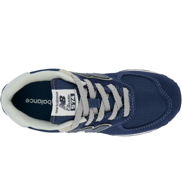 New Balance  buty sportowe dziecięce sneakersy PC574EVN