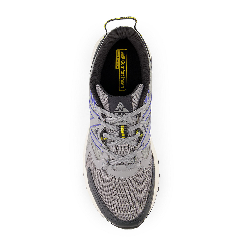 New Balance men's athletic shoes MT410TO7