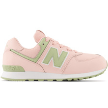 New Balance women's youth shoes GC574CT1