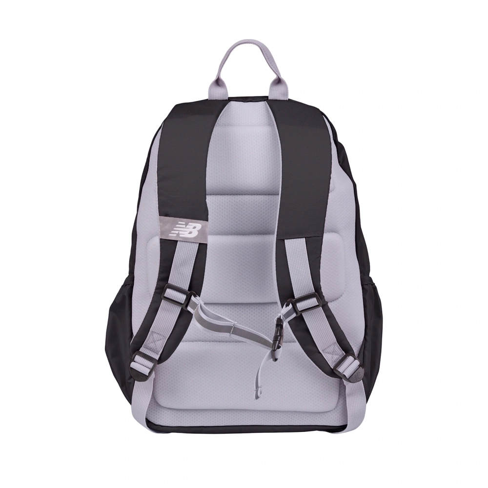 New Balance hERITAGE YOUTH BACKPACK BK unisex LAB51523BK Rucksack