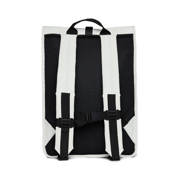 Rains backpack 48x32x11 cm ROLLTOPRUCKSACK W3 13320 45 ASH