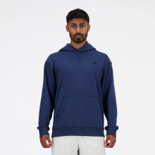 New Balance Herren-Kapuzenpullover NB ATHLETICS FRENCH TERRY HOO NNY MT41534NNY