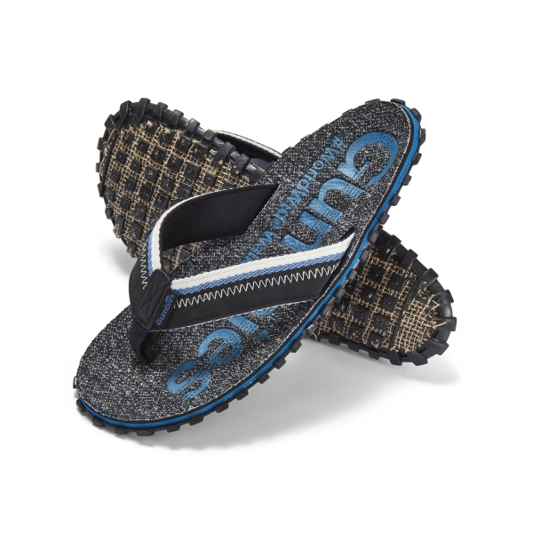 Gumbies flip flops CAIRNS FLIP-FLOPS UNISEX NAVY