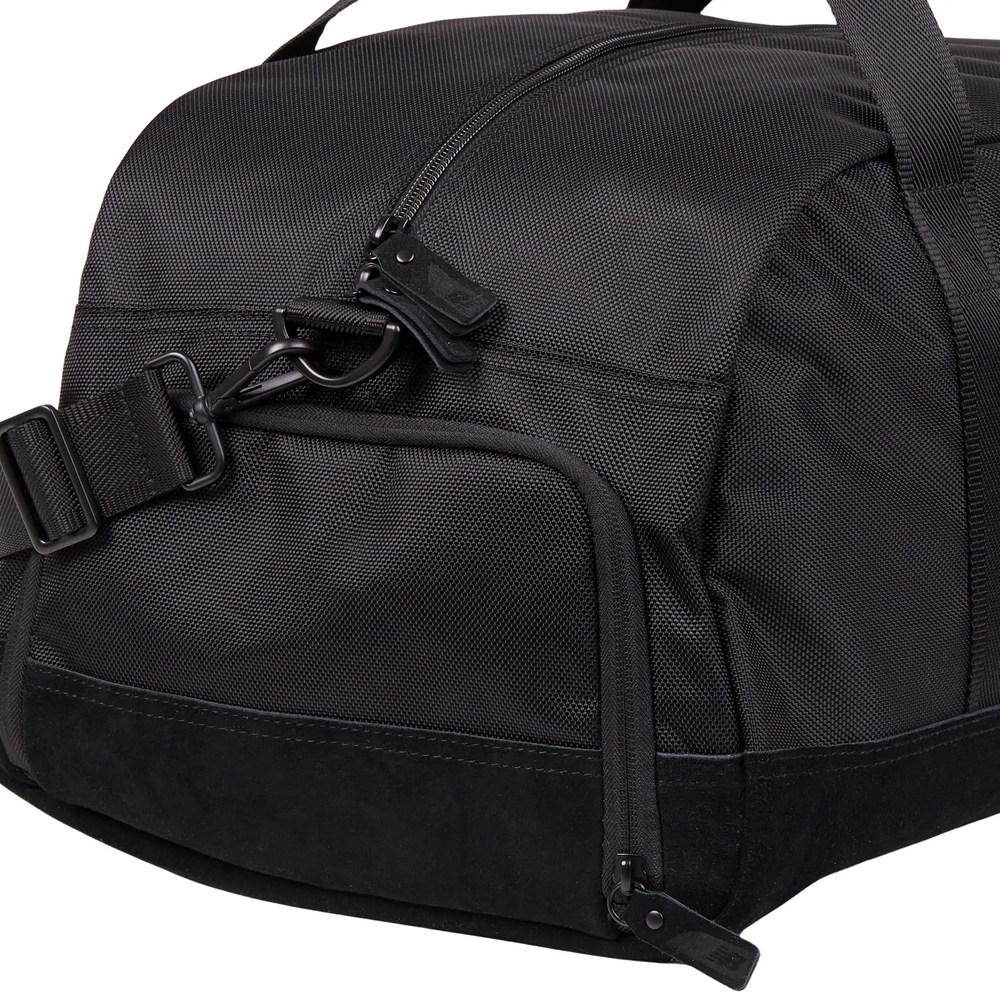 New Balance lEGACY ICON DUFFLE BAG BK LAB51504BK Sporttasche