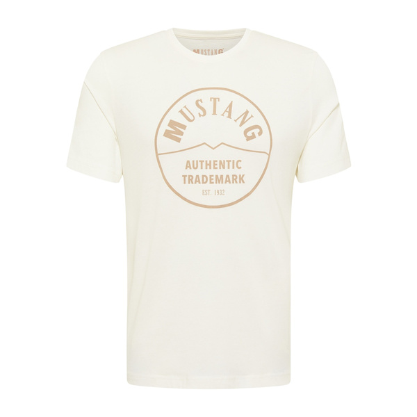 Mustang men's Alex C Print t-shirt 1012120 2020
