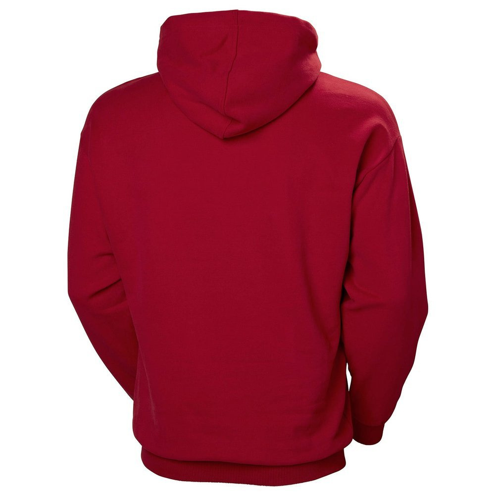 Helly Hansen YU Hoodie 53388 162