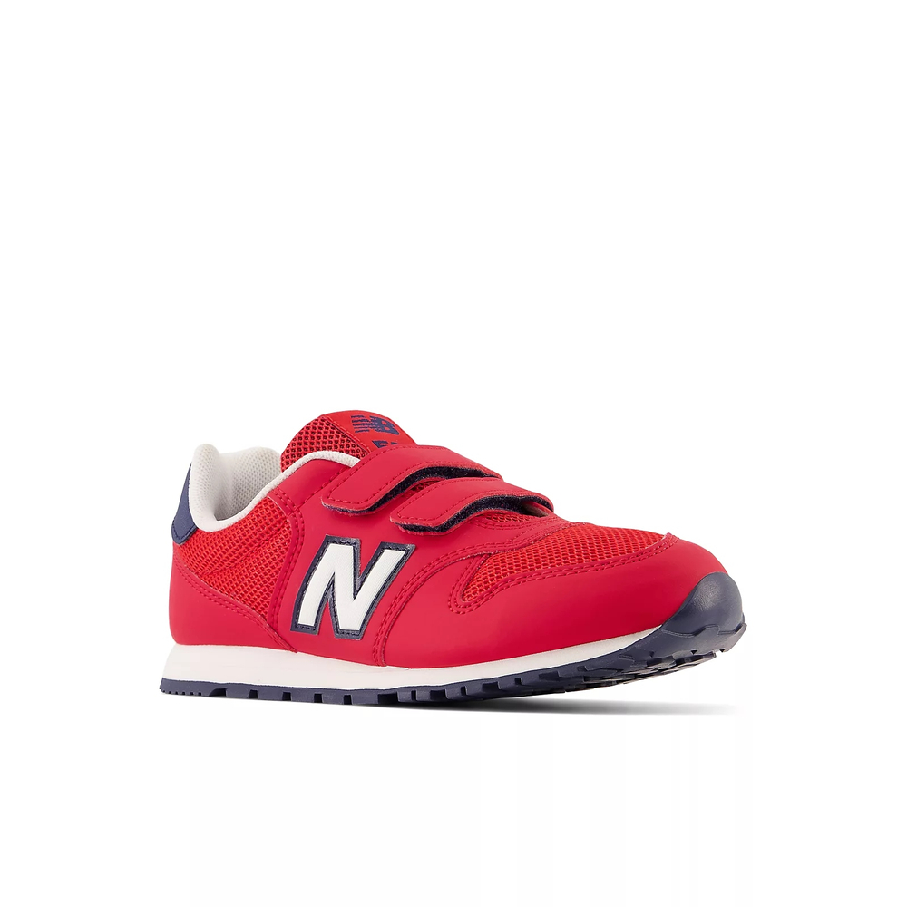 New Balance dziecięce buty sportowe PV500TR1