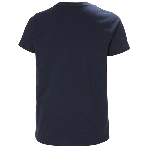 Helly Hansen damska koszulka W CORE TSHIRT 2.0 54591 597