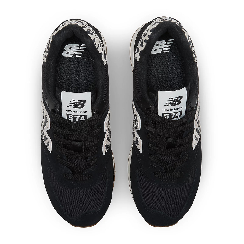 New Balance wysokie buty damskie sportowe sneakersy WL574ZDA