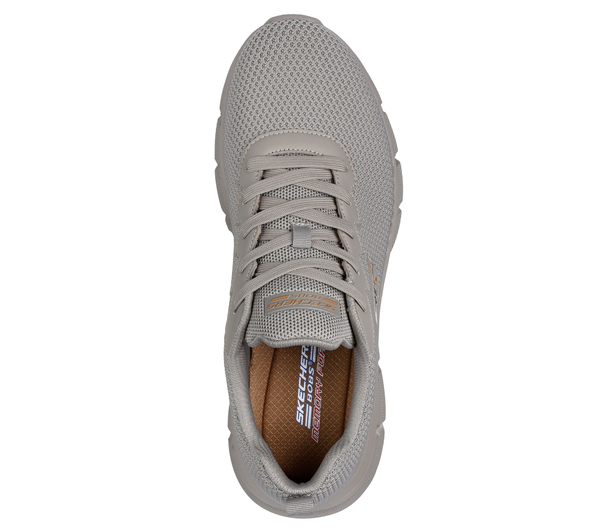 Skechers sport unisex sneakers Slip-Ins: Bobs Sport B Flex - Resilient Edge 118106-TPE