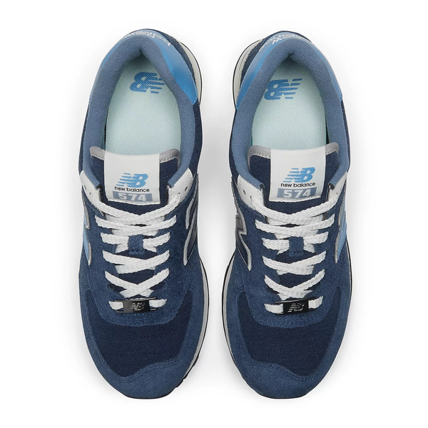 New Balance Unisex men's sports shoes women's U574EZ2