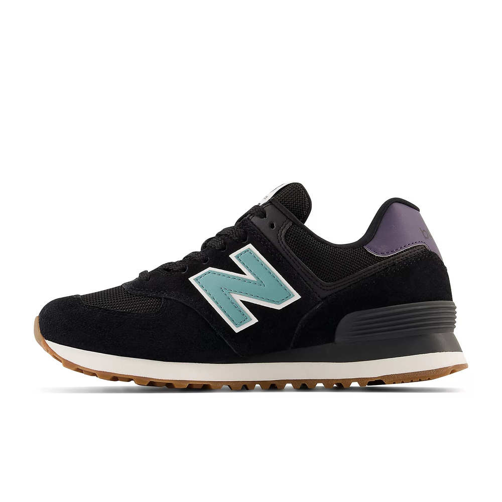 New Balance damskie buty sportowe sneakersy WL574RA