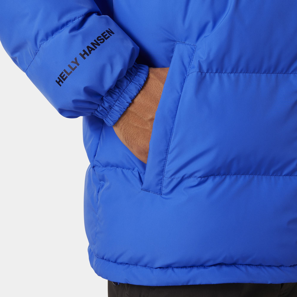 Helly Hansen Herren-Wendejacke YU 23 REVERSIBLE PUFFER 54060 554
