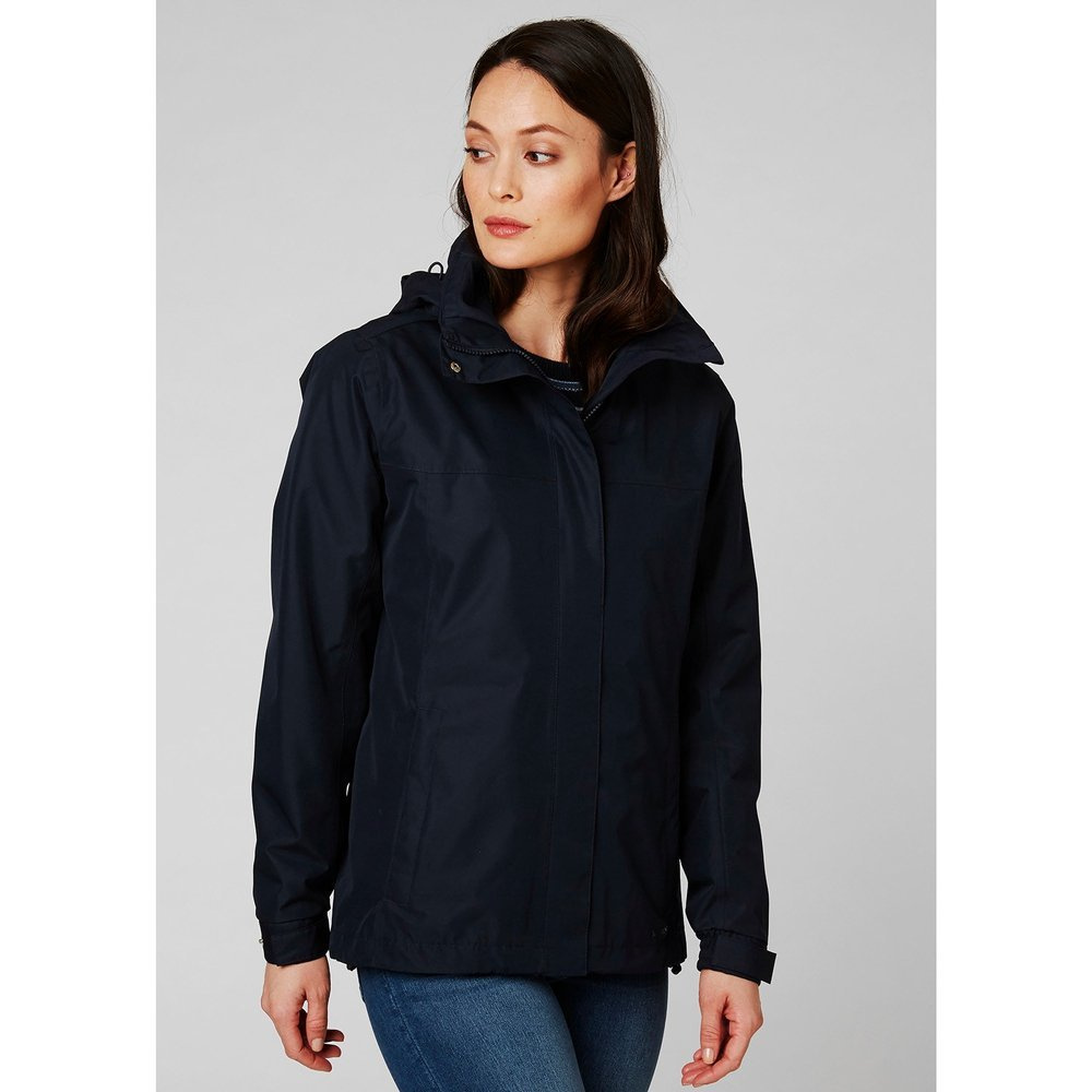 Helly Hansen Damenjacke W Aden Jacket 62650 597