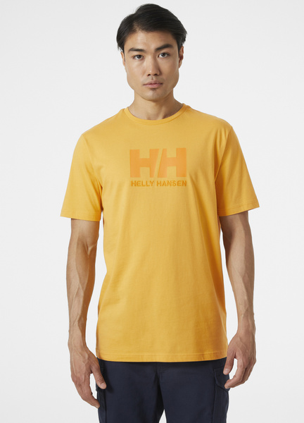 Helly Hansen men's HH LOGO T-SHIRT 33979 364