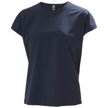 Helly Hansen women's t-shirt W THALIA SUMMER TOP 34350 599