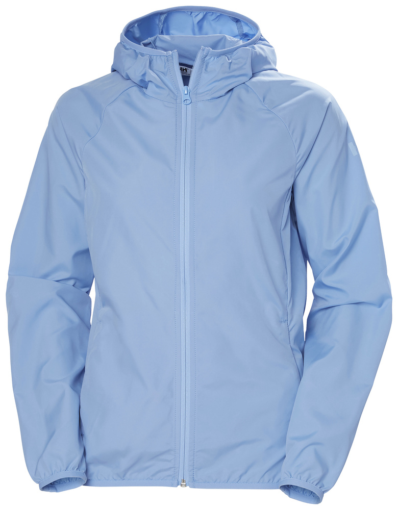 Helly Hansen damska kurtka W JUELL LIGHT JACKET 53106 627