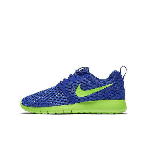 Nike Roshe One Flight Weight (GS) 705485 404