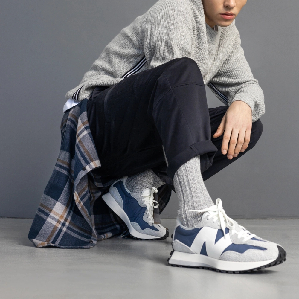 New Balance men's sports shoes MS327CZ