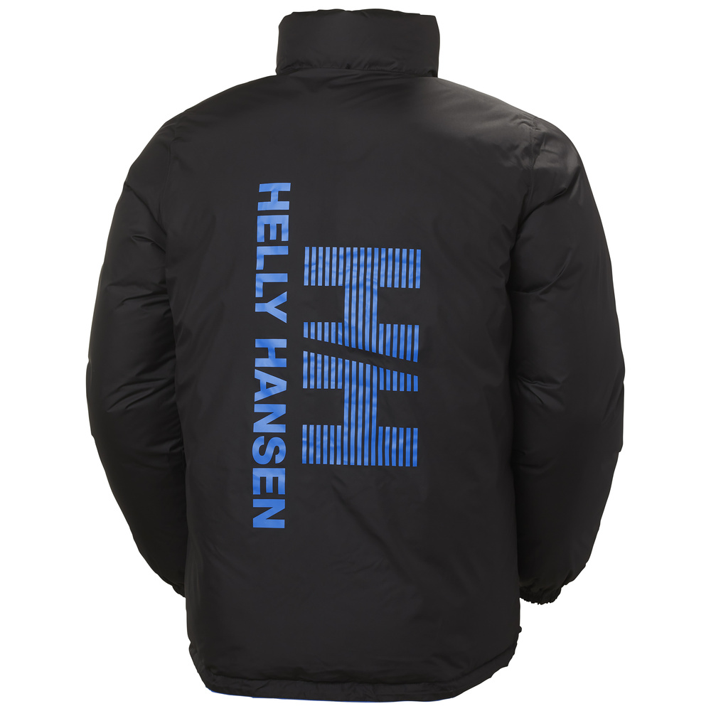 Helly Hansen Herren-Wendejacke YU 23 REVERSIBLE PUFFER 54060 554