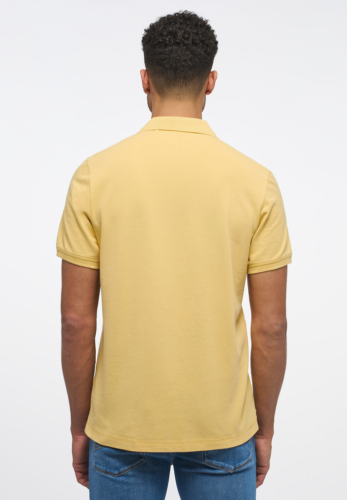 Mustang męska koszulka PABLO PC POLO 1013818-9051