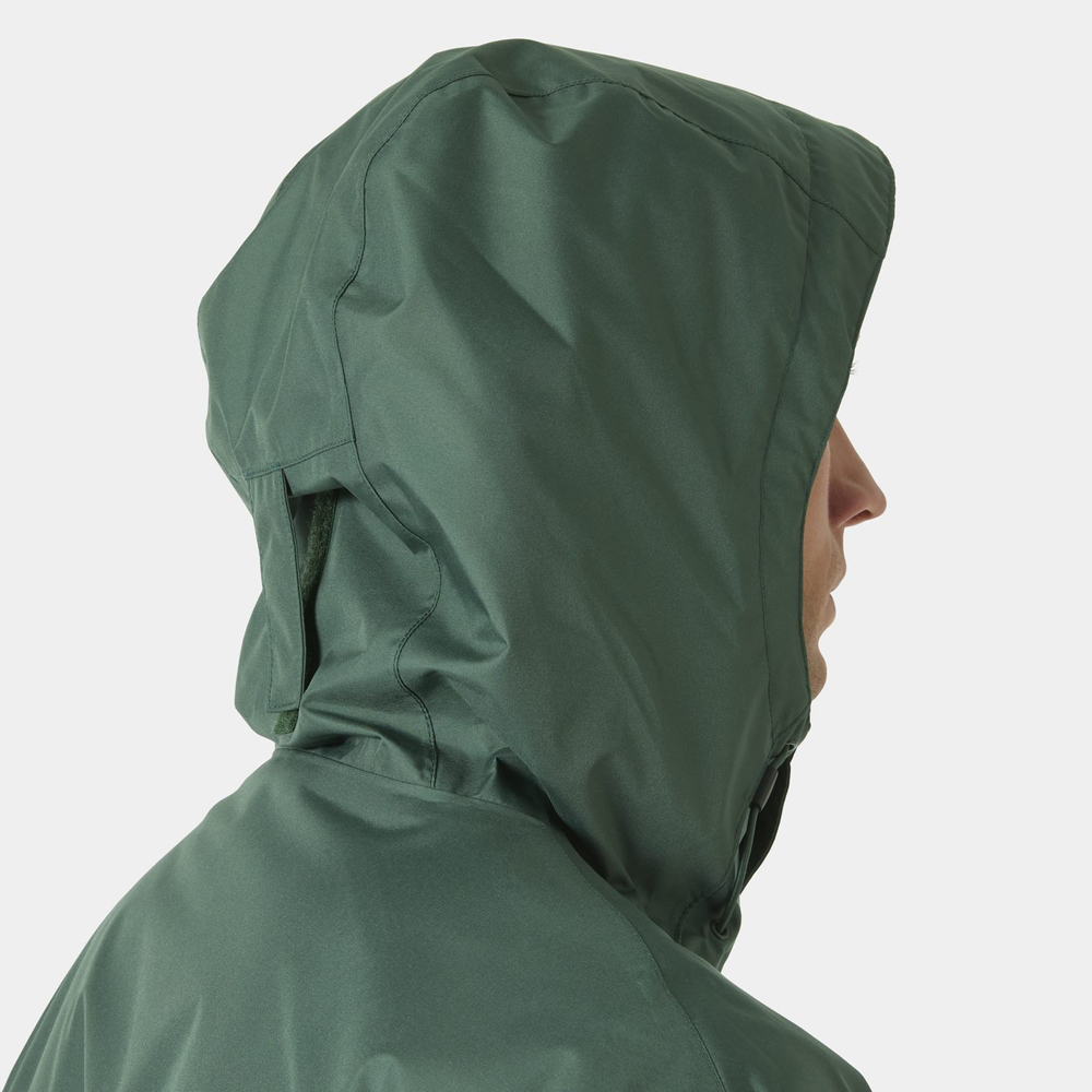 Helly Hansen męska kurtka Seven Jacket 62047 390