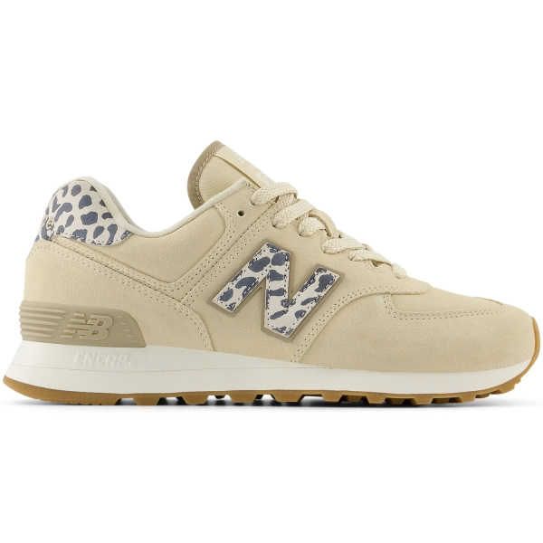 New Balance damskie buty sportowe WL574IH2