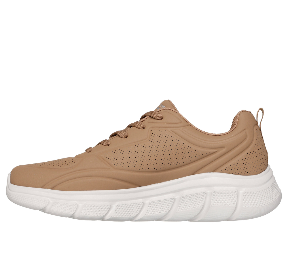 Skechers męskie buty sportowe BOBS B FLEX ARCTIC EDGE 118110 CSNT