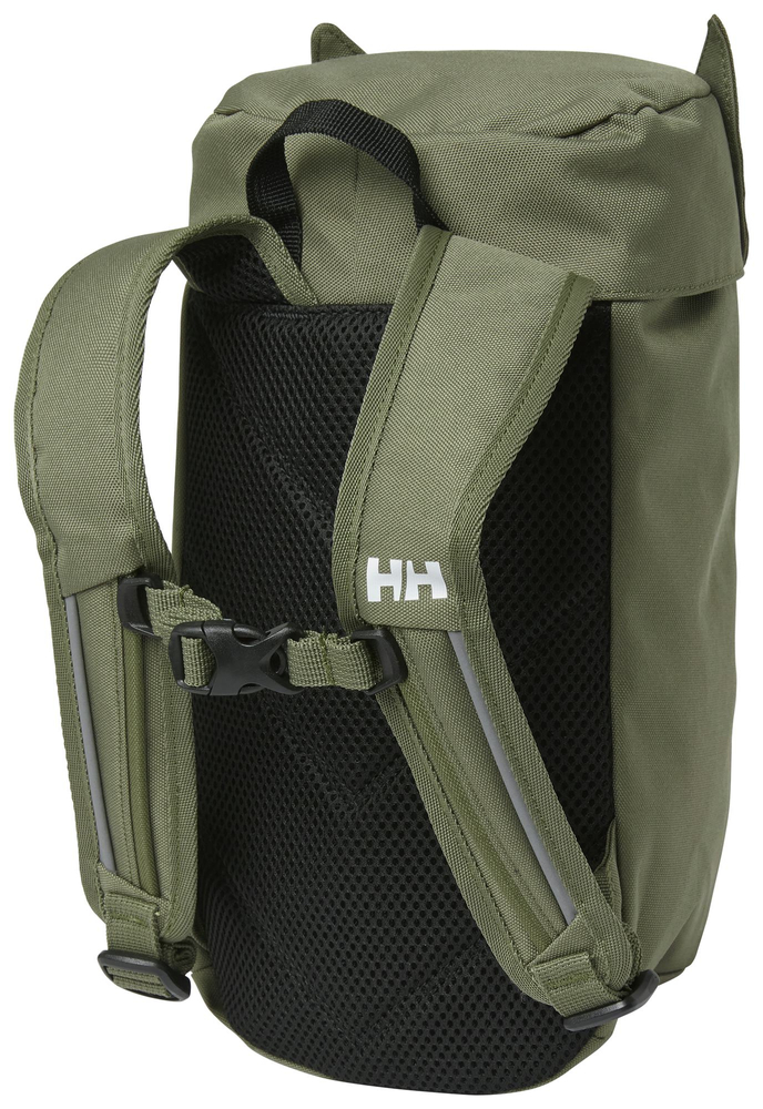 Helly Hansen children's backpack Owl FAUNA KIDS BACKPACK 67559 421