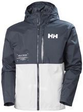 Helly Hansen męska kurtka wodoodporna ACTIVE PACE JACKET 53085 598