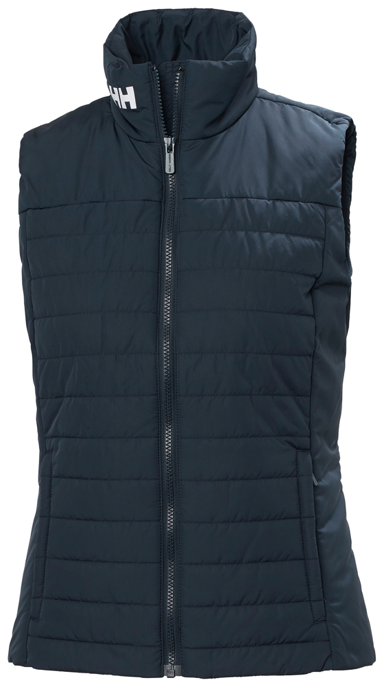 Helly Hansen women's vest W CREW INSULATOR VEST 2.0 30240 597
