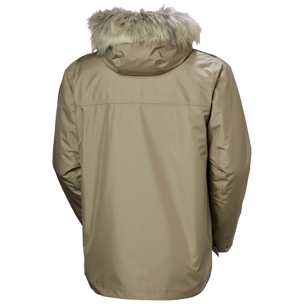 Helly Hansen męska kurtka COASTAL PARKA 53995 757