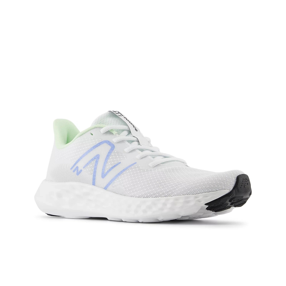 New Balance sportowe buty do biegania damskie W411RR3