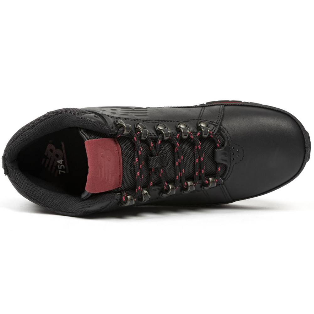 New Balance zimowe buty Lifestyle męskie H754KR - szerokość poszerzona