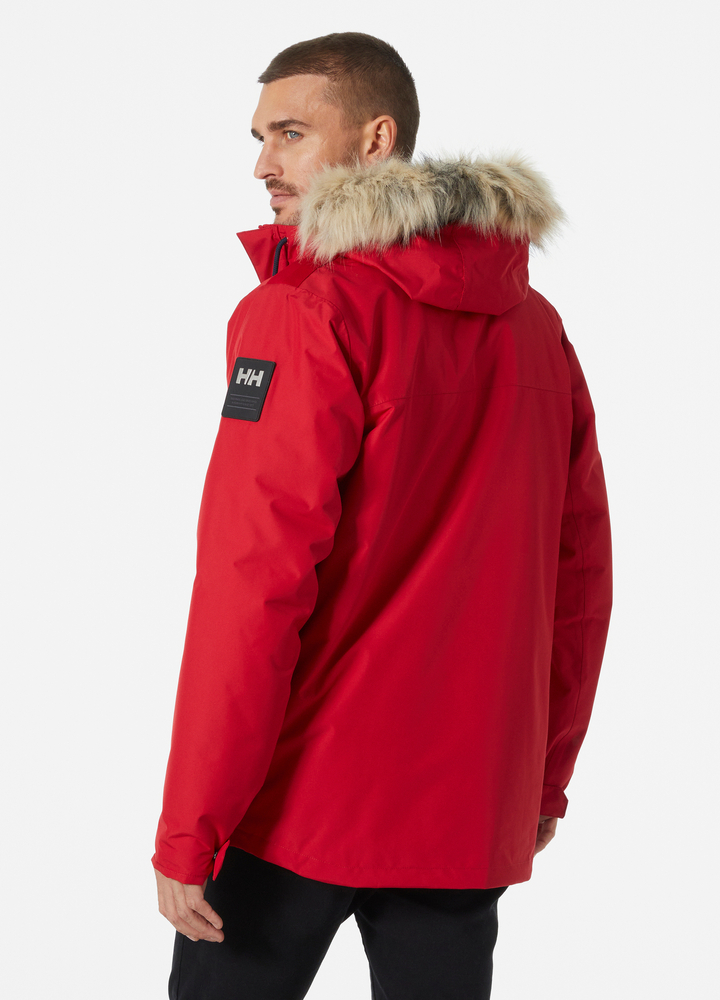 Helly Hansen Herren Winterjacke COASTAL 3.0 PARKA 53995 162 