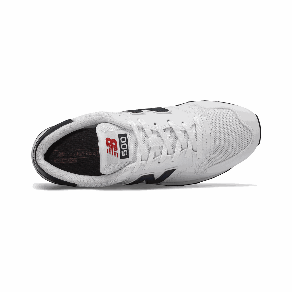 New Balance herren-Sneaker Sportschuhe GM500SWB