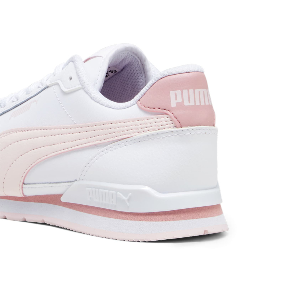 Puma Frauen Sportschuhe ST RUNNER V3 L 384855 18 