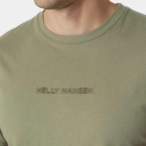 Helly Hansen meska koszulka HH CORE T-Shirt 2.0 54598 421