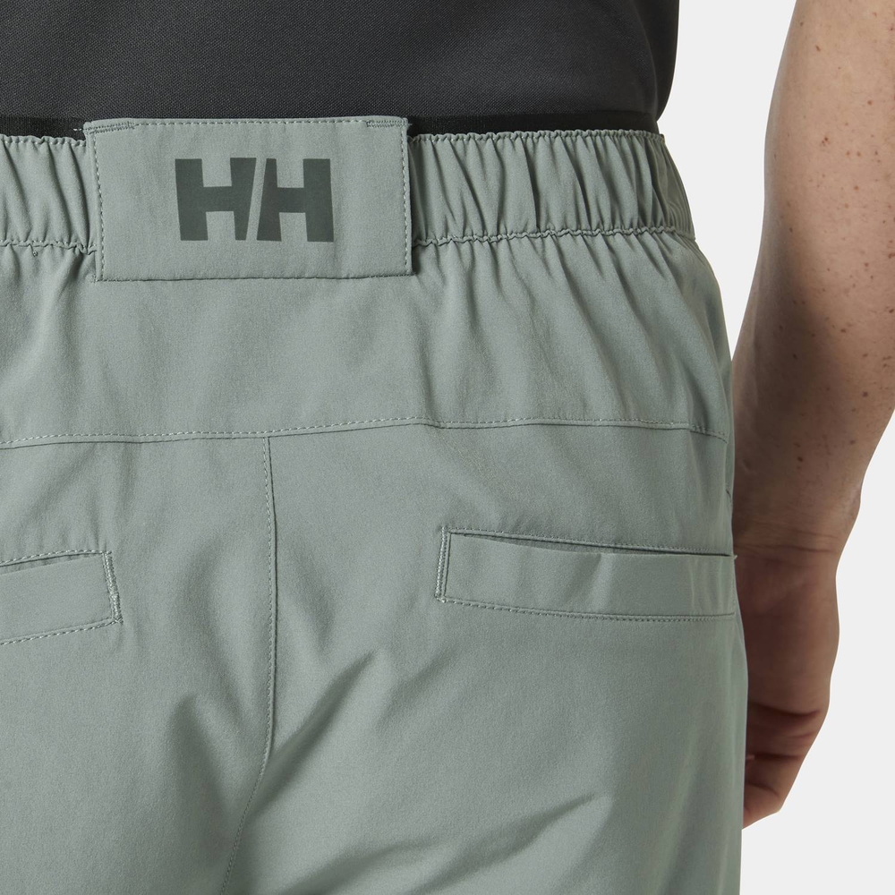 Helly Hansen męskie szorty HP SIROCCO SHORTS 9' 34158 485