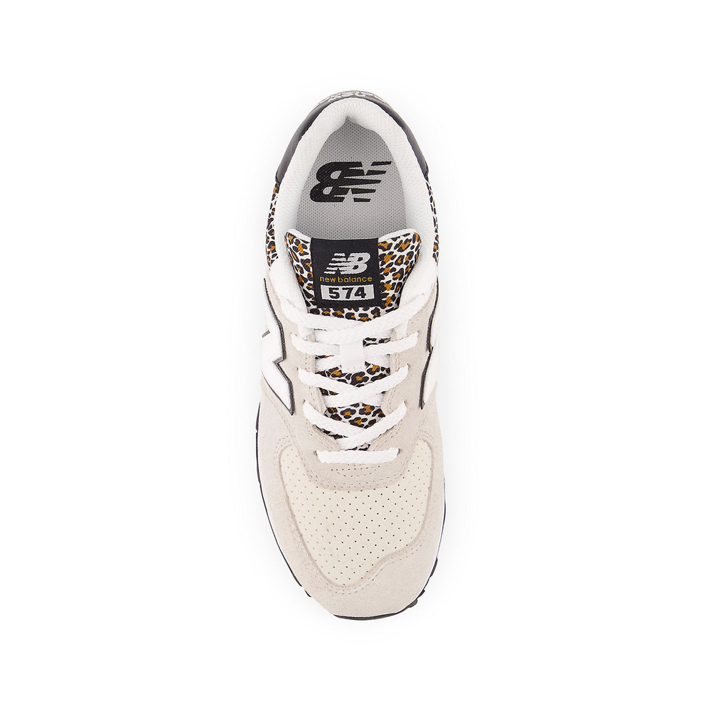 New Balance Damen Jugend Sportschuhe GC574AM1