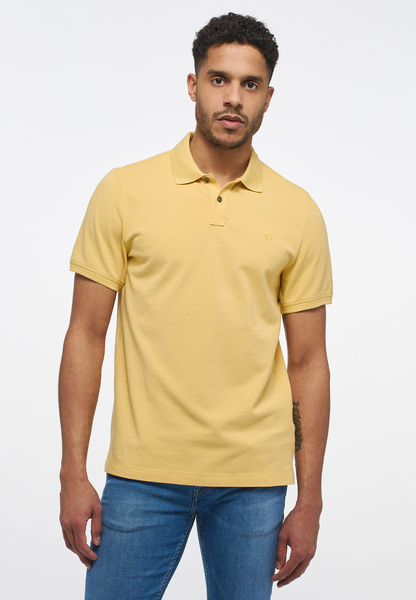 Mustang męska koszulka PABLO PC POLO 1013818-9051