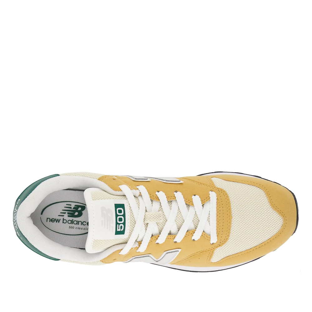 New Balance herren-Sportschuhe GM500RTG