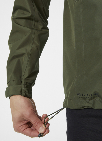 Helly Hansen Men's membrane jacket Dubliner Jacket 62643 431