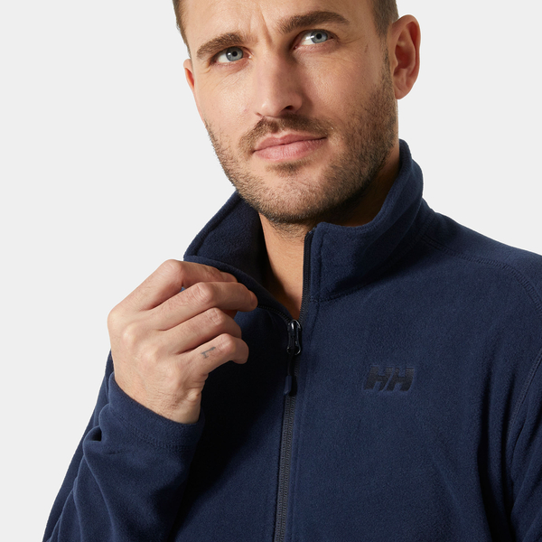 Helly Hansen męska bluza polarowa DAYBREAKER FLEECE JACKET 51598 599