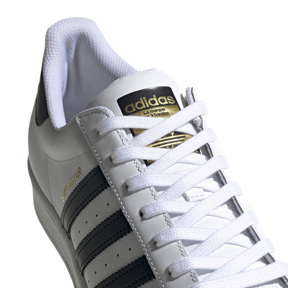 Adidas Sportschuhe Superstar Foundation EG4958 - unisex
