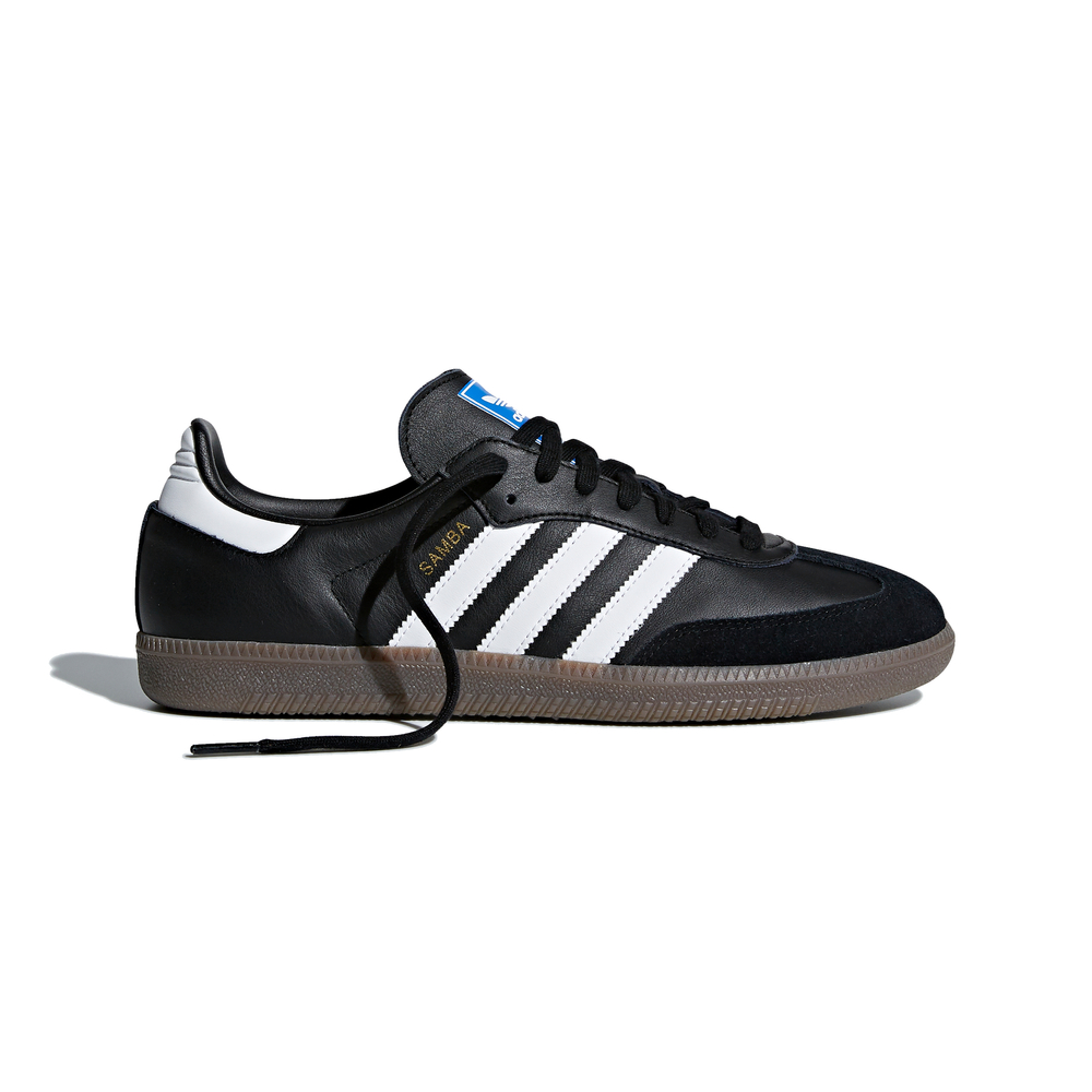 Adidas unisex sports shoes SAMBA OG B75807 