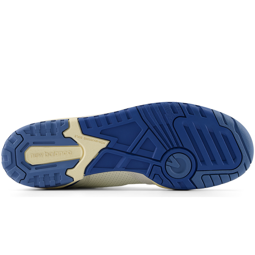 New Balance unisex-Sportschuh BB550CPD