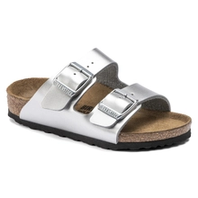 Birkenstock damskie klapki ARIZONA KIDS BS 1019147 (szerokość standardowa)