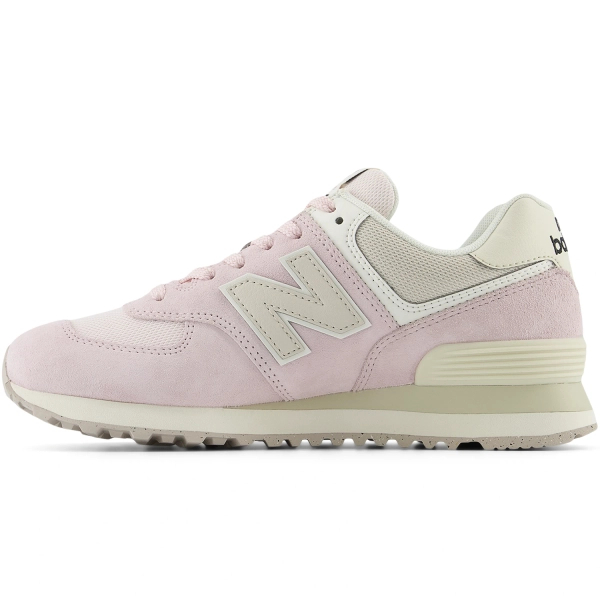 New Balance women's athletic shoes WL574DL2