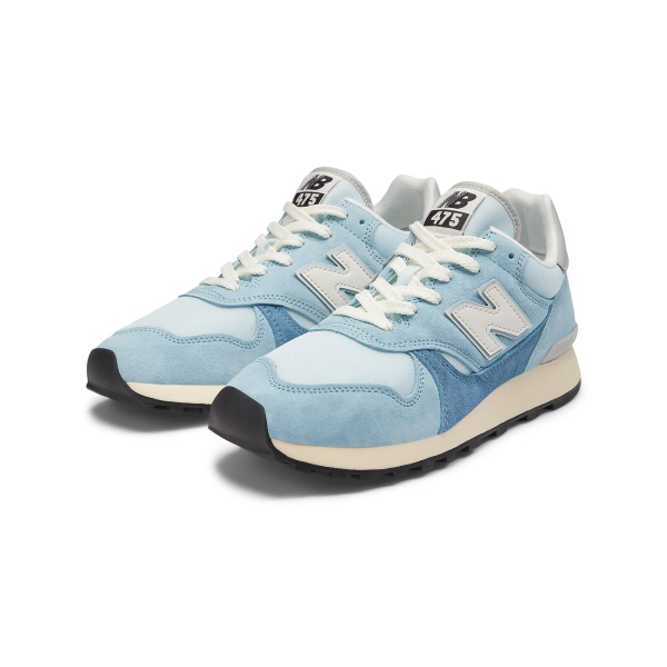 New Balance sports shoes unisex sneakers M475VTG